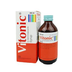 Vitonic Vitonic