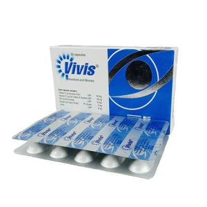 Vivis Vivis