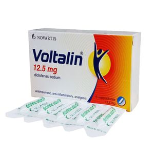 Voltalin Voltalin