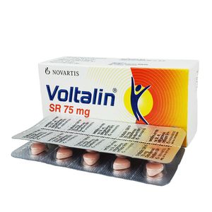 Voltalin SR Voltalin SR