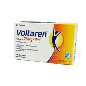 Voltaren Voltaren
