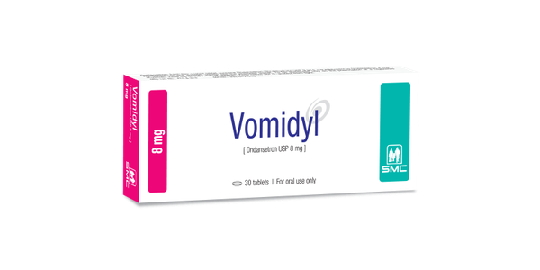 Vomidyl Vomidyl