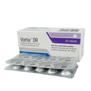 Vomix DR Vomix DR