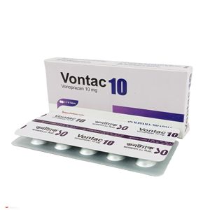 Vontac Vontac