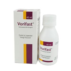 Vorifast Vorifast