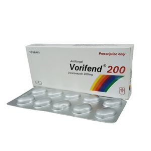 Vorifend Vorifend