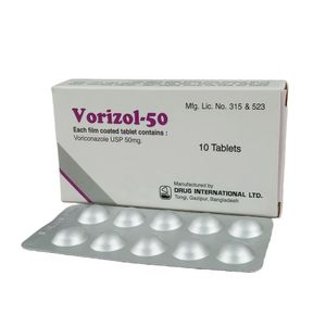 Vorizol Vorizol