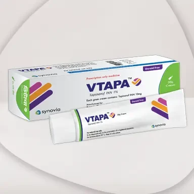 Vtapa 1% Cream Vtapa 1% Cream