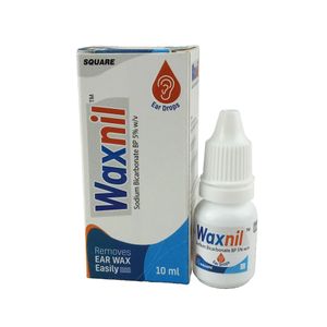 Waxnil Waxnil