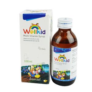 Wellkid Wellkid