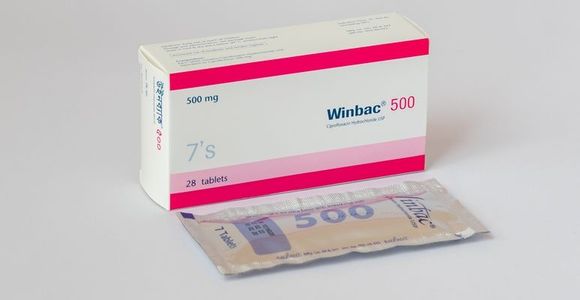 Winbac Winbac