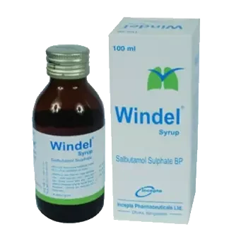 Windel 2 mg/5 ml Syrup Windel 2 mg/5 ml Syrup