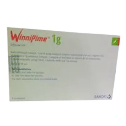 Winnipime Winnipime