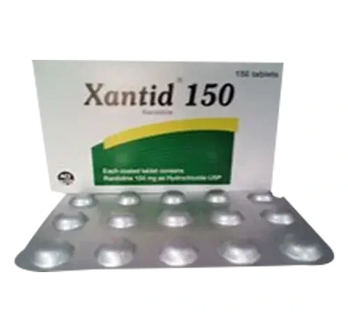 Xantid Xantid