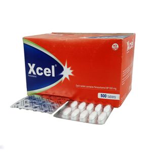 Xcel Xcel