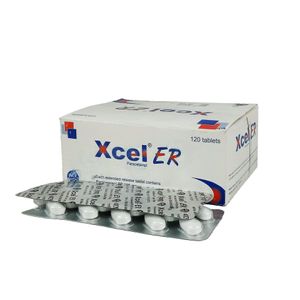 Xcel ER Xcel ER