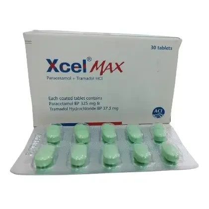 Xcel Max Xcel Max