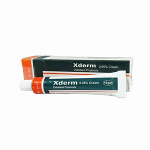Xderm Xderm
