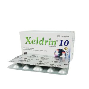 Xeldrin Xeldrin