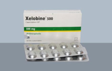 Xelobine