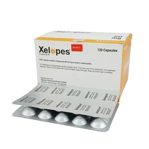 Xelopes Xelopes