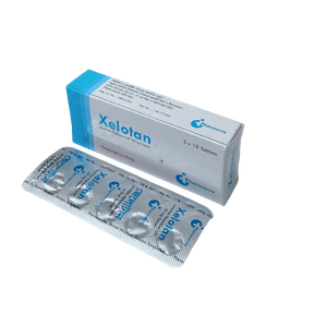 Xelotan