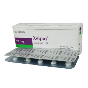 Xelpid Xelpid