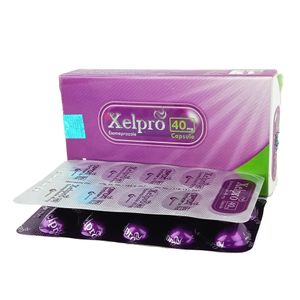 Xelpro Xelpro