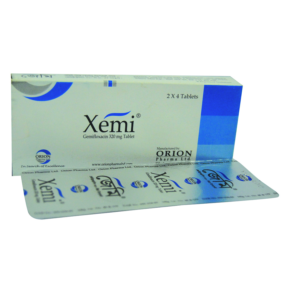 Xemi Xemi