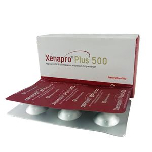 Xenapro Plus Xenapro Plus