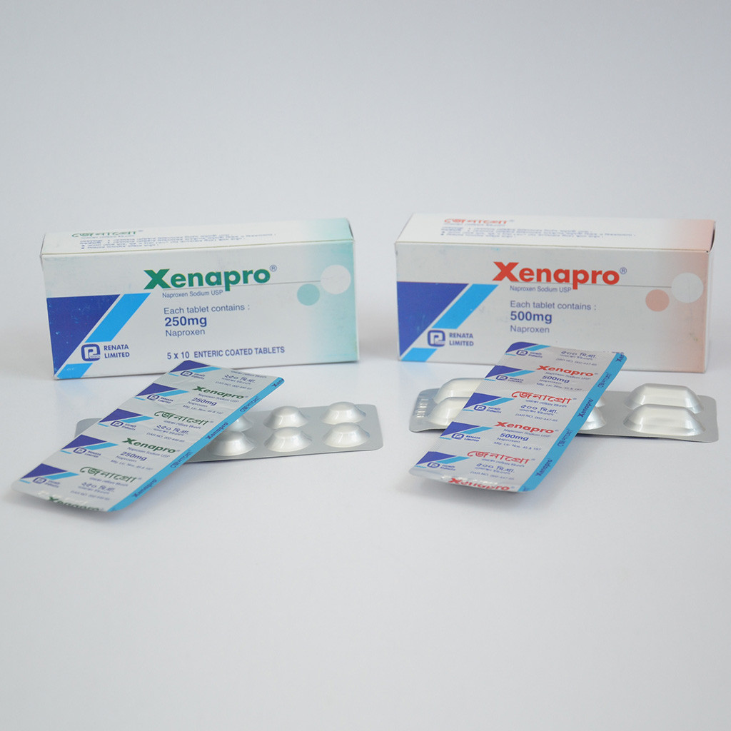 Xenapro Xenapro