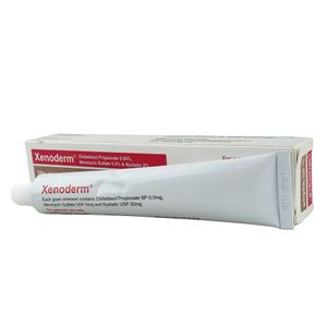 Xenoderm Xenoderm