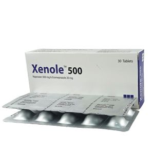 Xenole Xenole