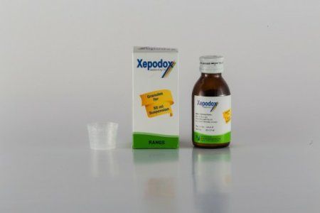 Xepodox Xepodox