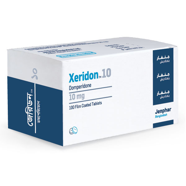 Xeridon Xeridon