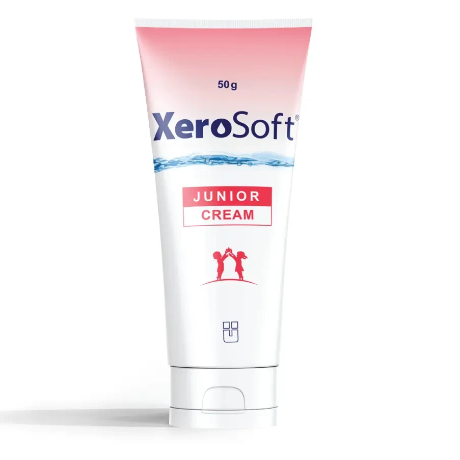 XeroSoft Junior 8%+3% Lotion XeroSoft Junior 8%+3% Lotion