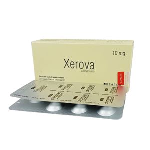Xerova Xerova
