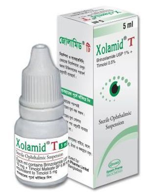 Xolamid T