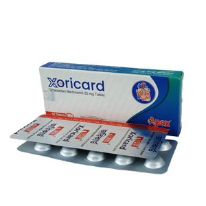 Xoricard Xoricard