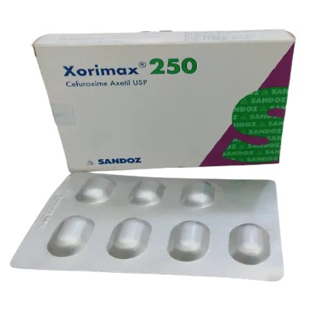 Xorimax Xorimax