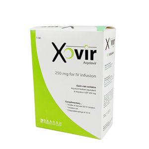 Xovir Xovir