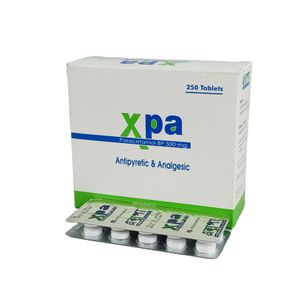 Xpa Xpa