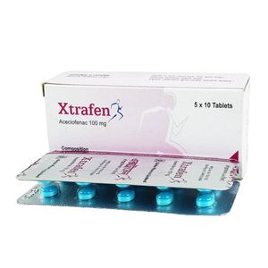 Xtrafen