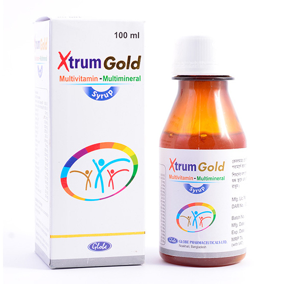 Xtrum Gold