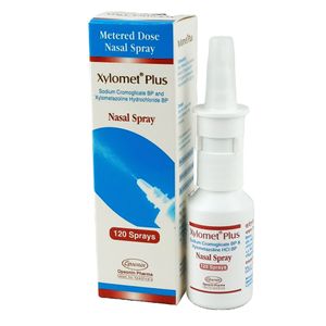 Xylomet Plus Xylomet Plus