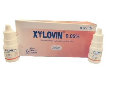 Xylovin Xylovin
