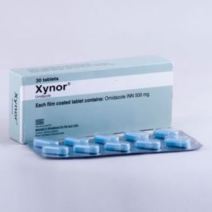 Xynor Xynor