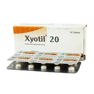 Xyotil Xyotil