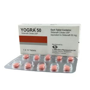 Yogra Yogra