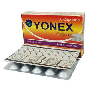 Yonex 4.5 MIU (150 mg) IM/IV Injection Yonex 4.5 MIU (150 mg) IM/IV Injection